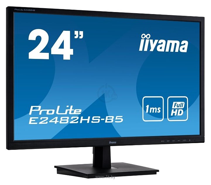 Фотографии Iiyama ProLite E2482HS-B5