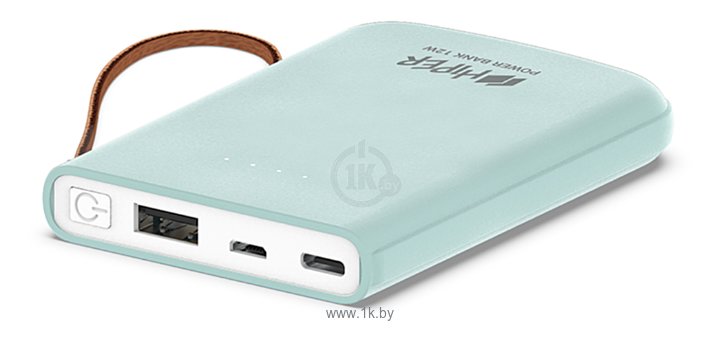 Фотографии HIPER Travel5k 5000 mAh