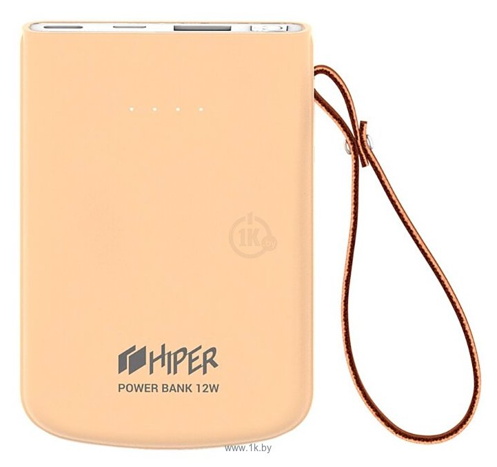 Фотографии HIPER Travel5k 5000 mAh