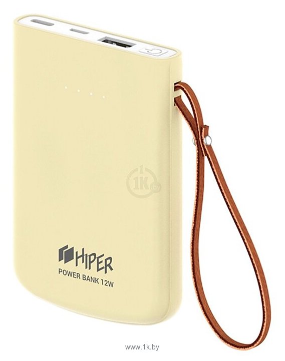 Фотографии HIPER Travel5k 5000 mAh