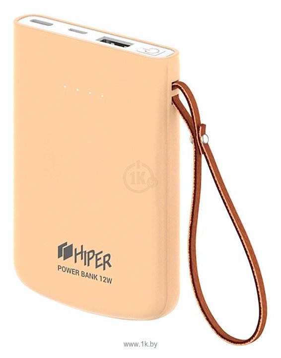 Фотографии HIPER Travel5k 5000 mAh