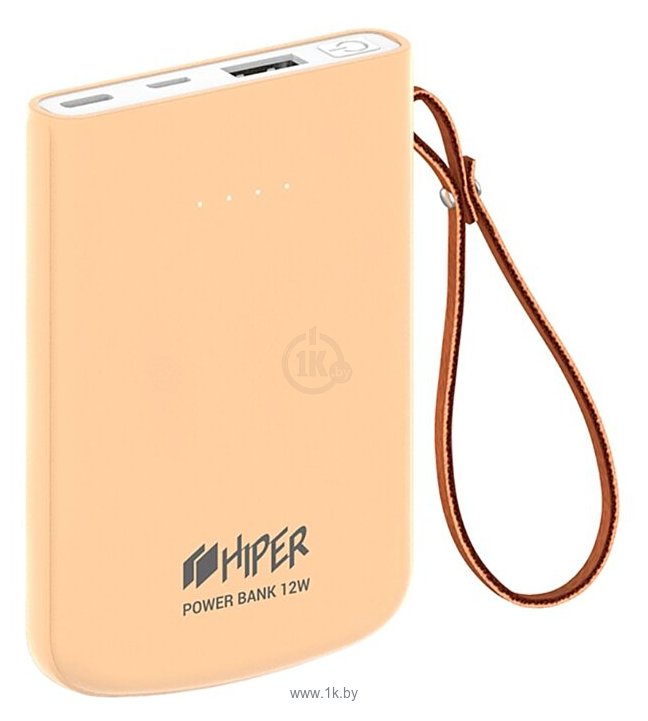 Фотографии HIPER Travel5k 5000 mAh