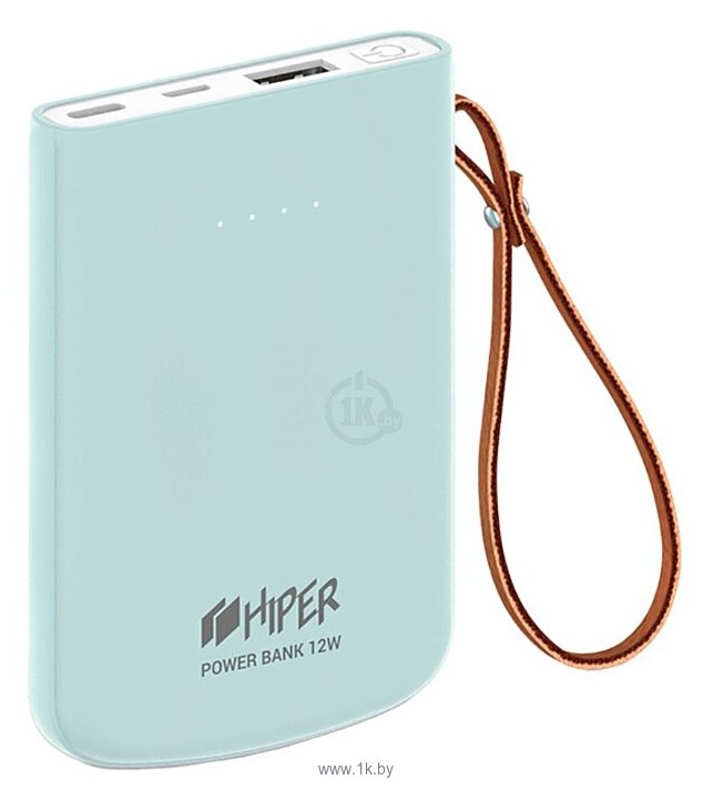 Фотографии HIPER Travel5k 5000 mAh