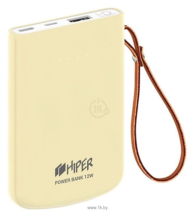 Фотографии HIPER Travel5k 5000 mAh