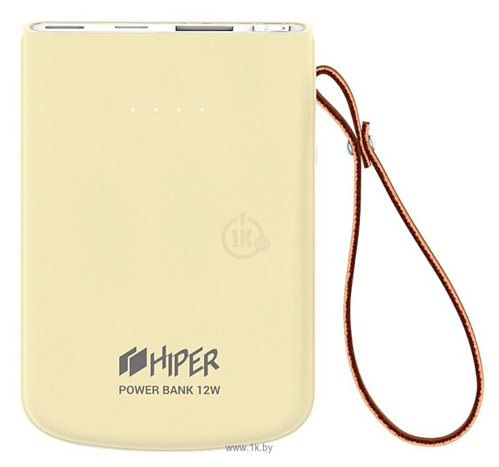 Фотографии HIPER Travel5k 5000 mAh