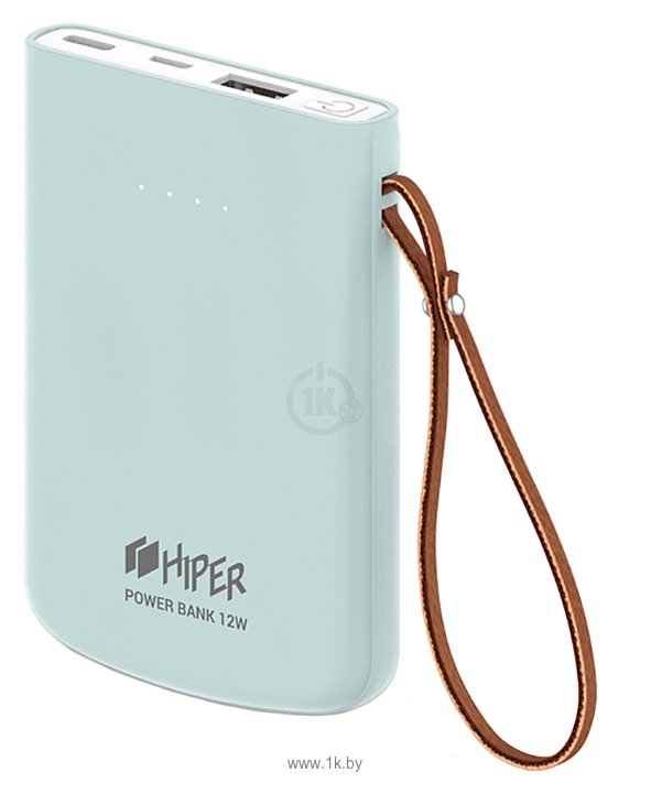 Фотографии HIPER Travel5k 5000 mAh