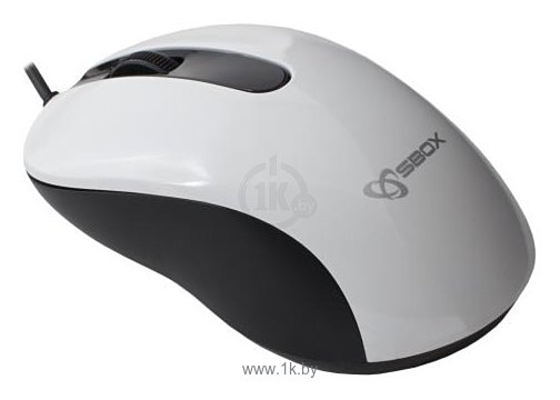 Фотографии SBOX M-901 White