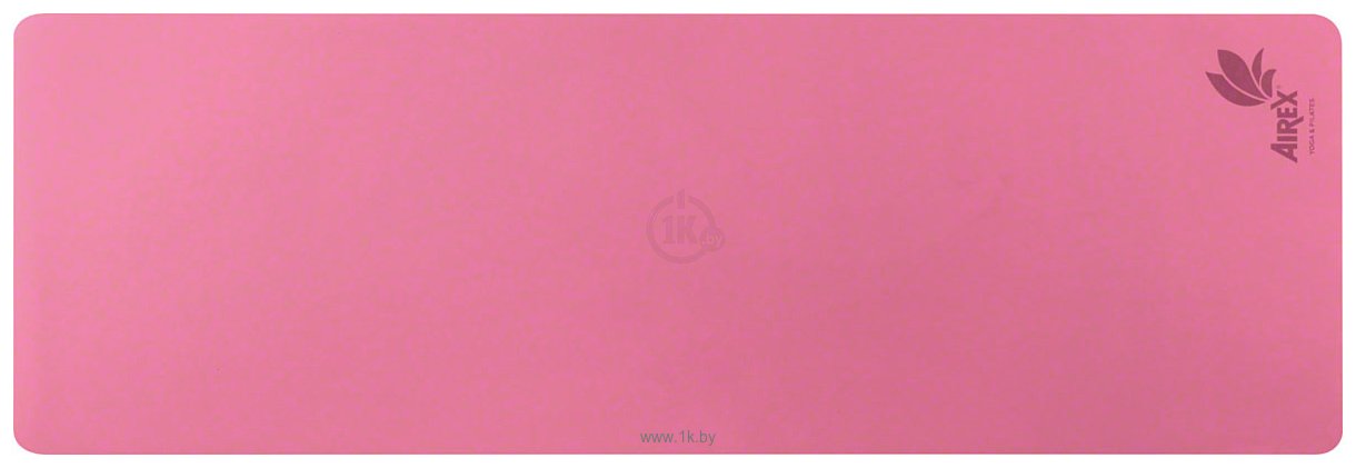 Фотографии Airex Yoga Eco Grip Mat 183x61x0.4 (розовый)