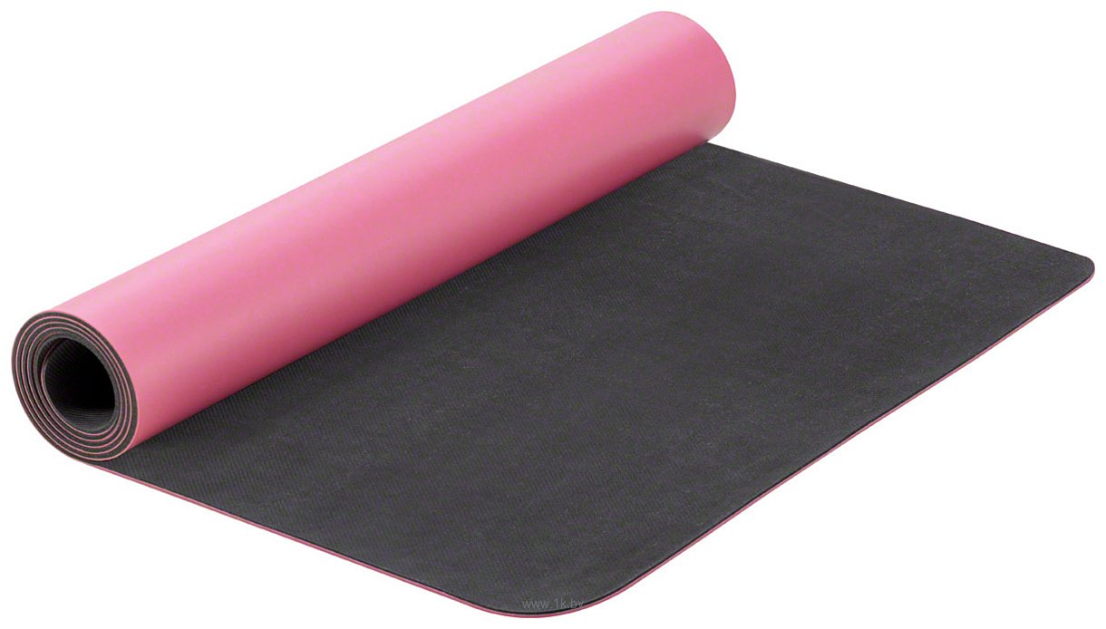 Фотографии Airex Yoga Eco Grip Mat 183x61x0.4 (розовый)
