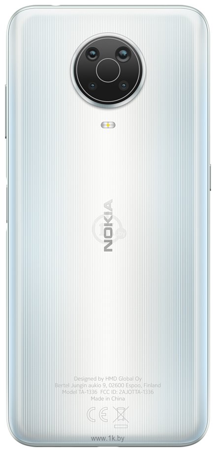 Фотографии Nokia G20 4/64GB