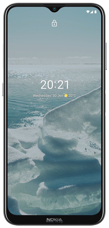 Фотографии Nokia G20 4/64GB