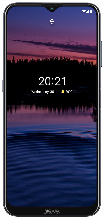 Фотографии Nokia G20 4/64GB