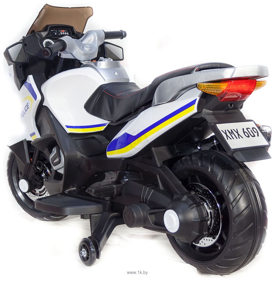 Фотографии Toyland Moto XMX 609 (полиция)