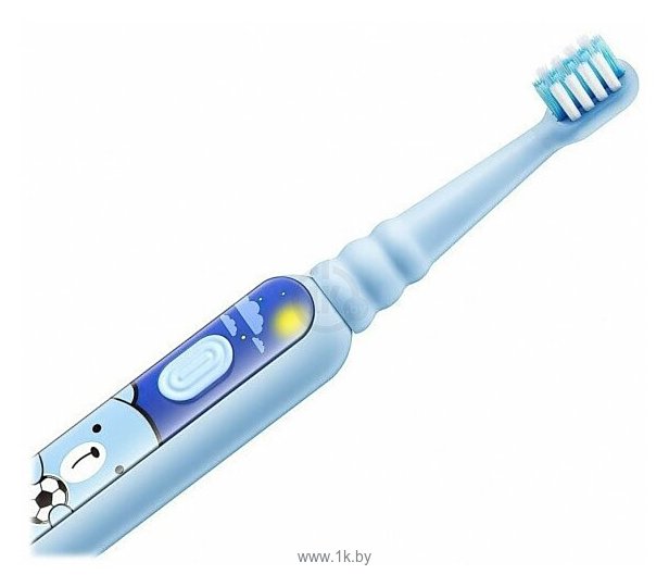 Фотографии Xiaomi Dr. Bay K5 Sonic Electric Toothbrush Light