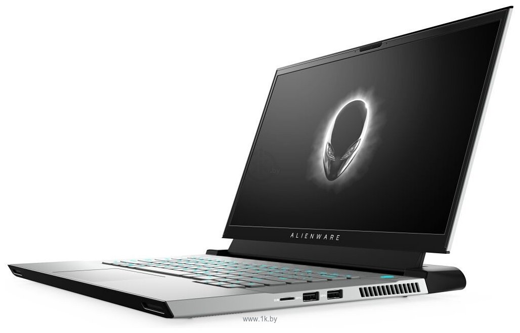 Фотографии Dell Alienware m15 R4 M15-2978