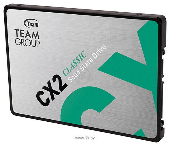 Фотографии Team CX2 1TB T253X6001T0C101