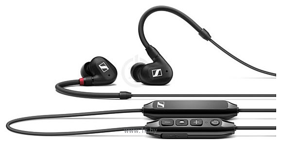 Фотографии Sennheiser IE 100 PRO Wireless