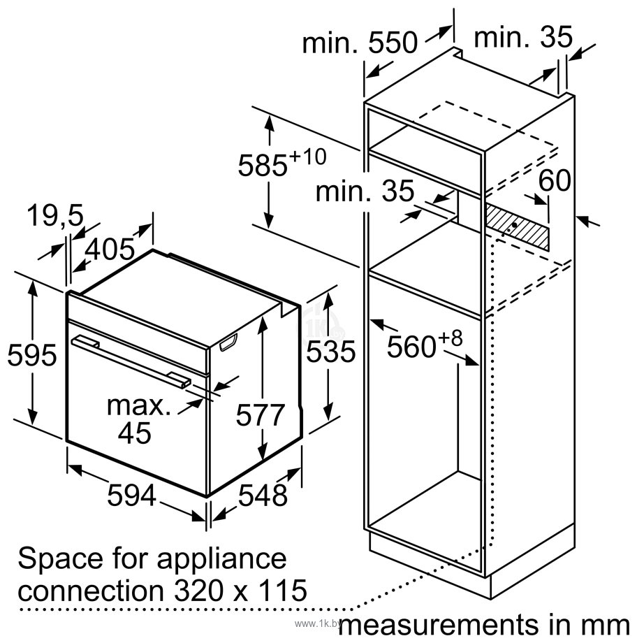 Фотографии Siemens HS636GDS2