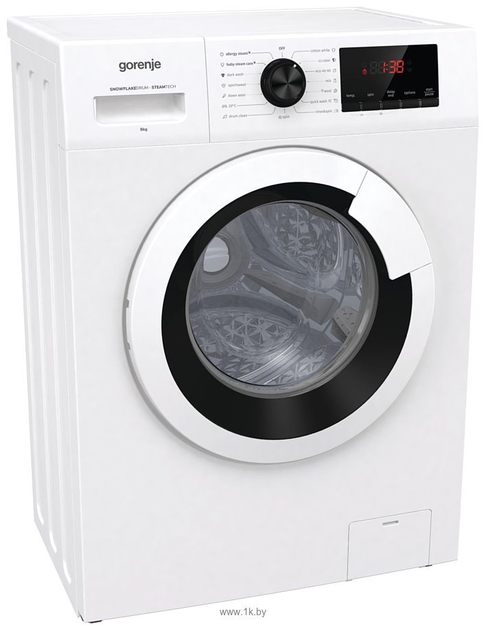 Фотографии Gorenje WHP82ES/PL