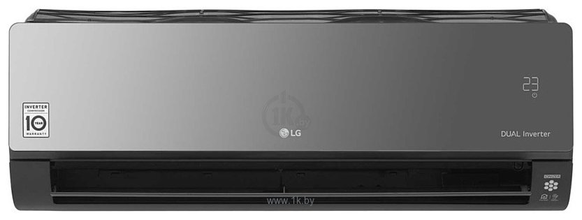 Фотографии LG AM24BP