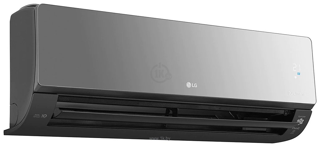 Фотографии LG AM24BP