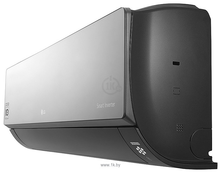Фотографии LG AM24BP