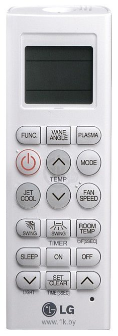 Фотографии LG AM24BP