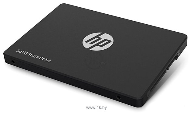 Фотографии HP S650 120GB 345M7AA