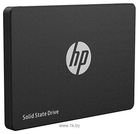 Фотографии HP S650 120GB 345M7AA