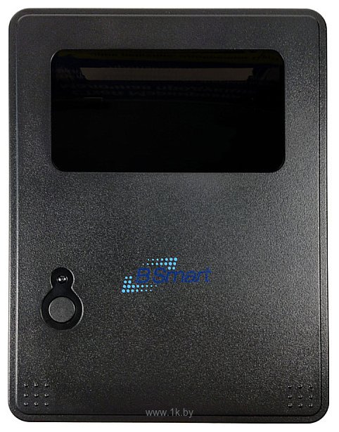 Фотографии BSmart BS460T (300 dpi, USB, RS232, Ethernet)