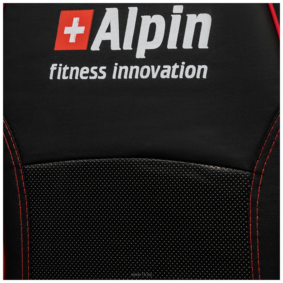 Фотографии Alpin Pro Gym GX-750