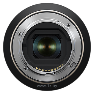 Фотографии Tamron 18-300mm f/3.5-6.3 Di III-A VC VXD Sony E