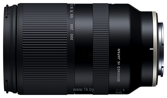 Фотографии Tamron 18-300mm f/3.5-6.3 Di III-A VC VXD Sony E