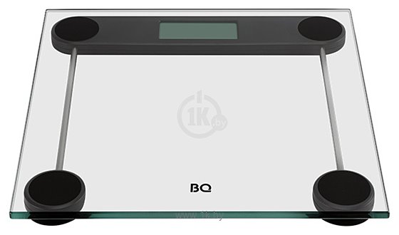 Фотографии BQ BS1012 черные