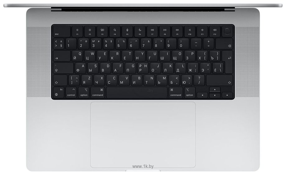 Фотографии Apple Macbook Pro 16" M1 Max 2021 Z1500004H