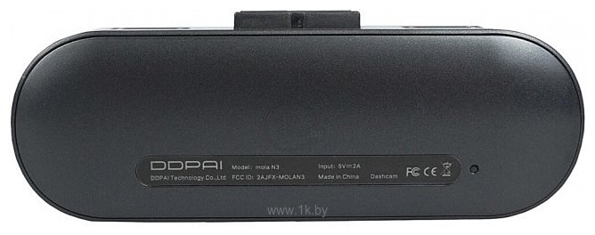 Фотографии DDPai MOLA N3 GPS