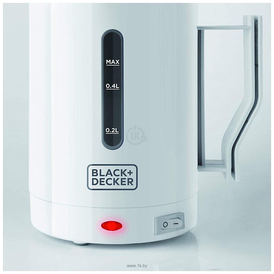 Фотографии Black&Decker DC1005