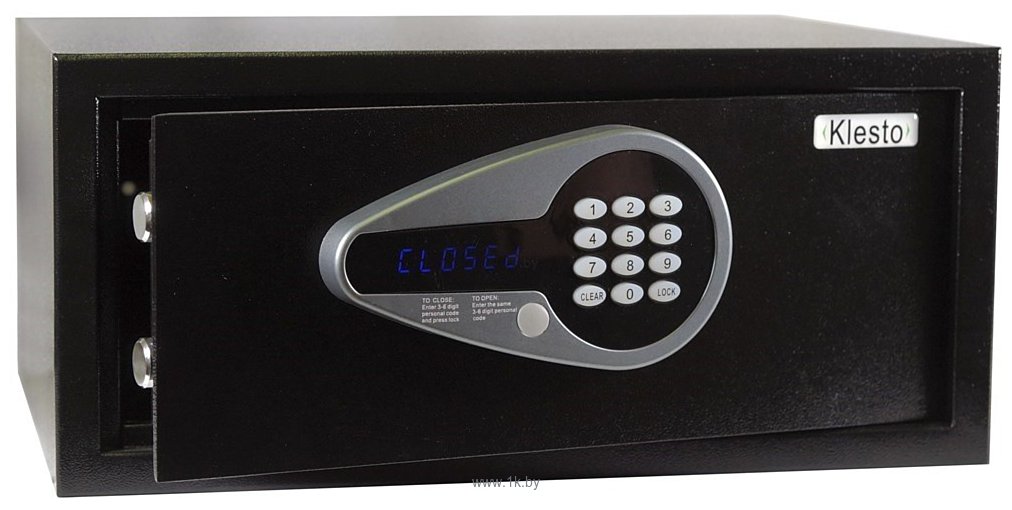 Фотографии Klesto Hotel Safe 200/440E