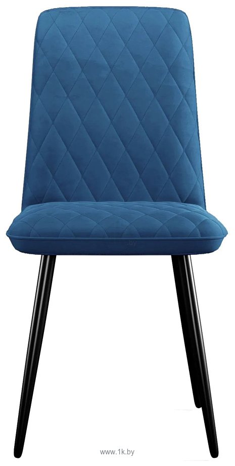 Фотографии DikLine 205 (B8 голубой/ножки черные)