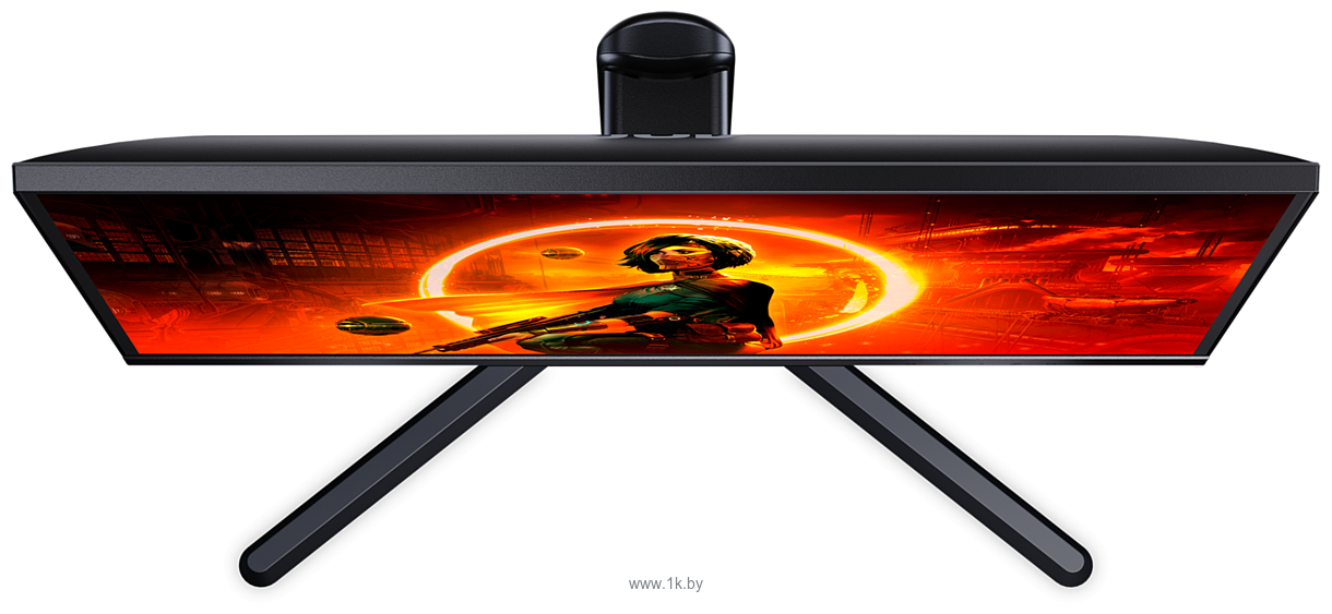 Фотографии AOC Agon 25G3ZM/BK