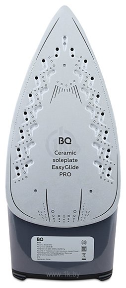 Фотографии BQ SI1010 (серый/зеленый)