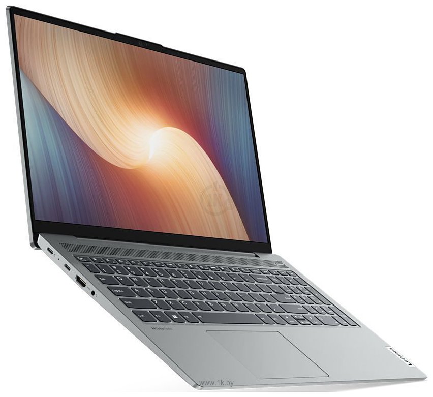 Фотографии Lenovo IdeaPad 5 15ABA7 (82SG004VRM)