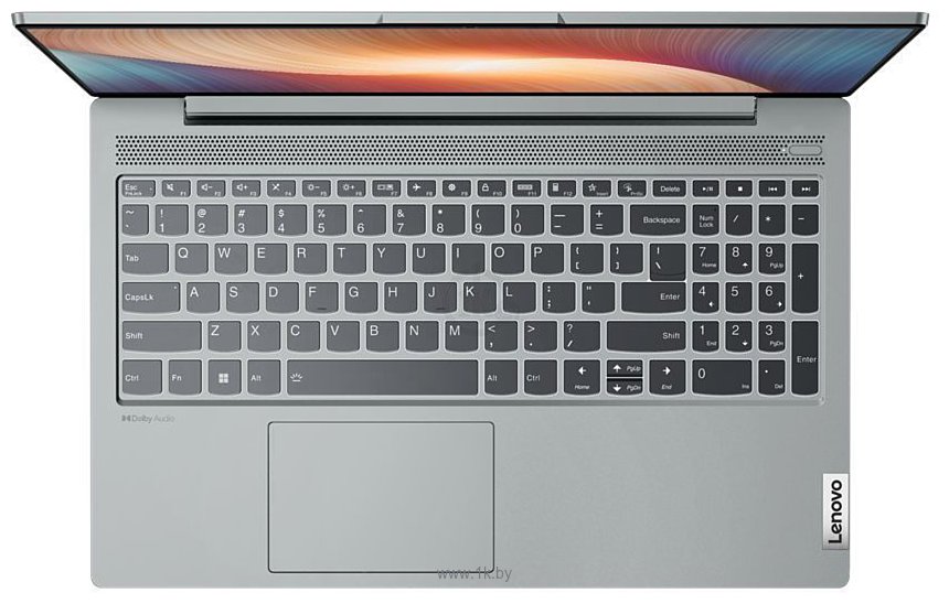 Фотографии Lenovo IdeaPad 5 15ABA7 (82SG004VRM)