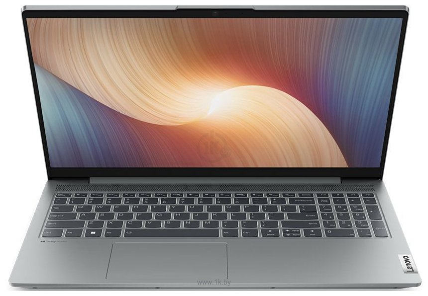 Фотографии Lenovo IdeaPad 5 15ABA7 (82SG004VRM)