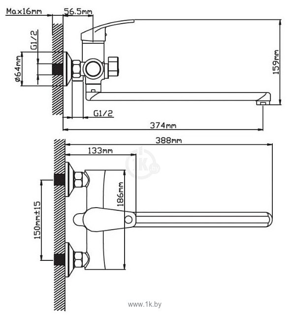 Фотографии Cronwil CB042-22