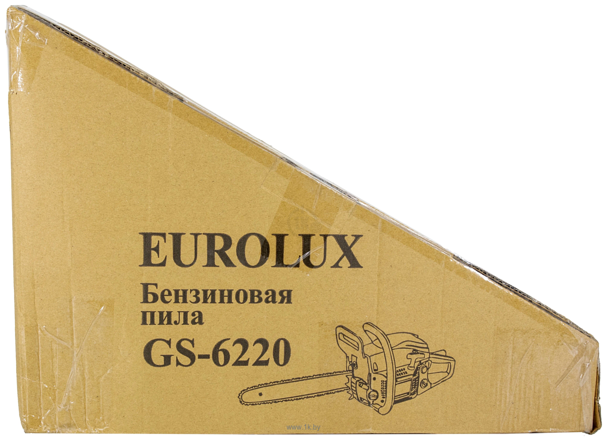 Фотографии Eurolux GS-6220