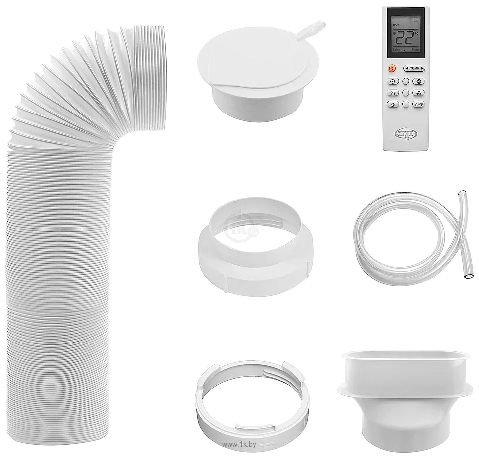 Фотографии Argo IRO PLUS Фотографии Argo IRO PLUS