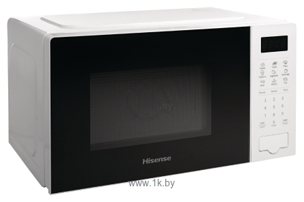 Фотографии Hisense H20MOWS4