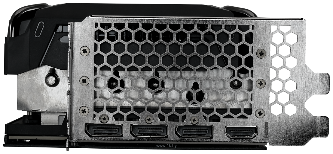 Фотографии Gainward GeForce RTX 4090 Phantom GS 24GB (NED4090S19SB-1020P)