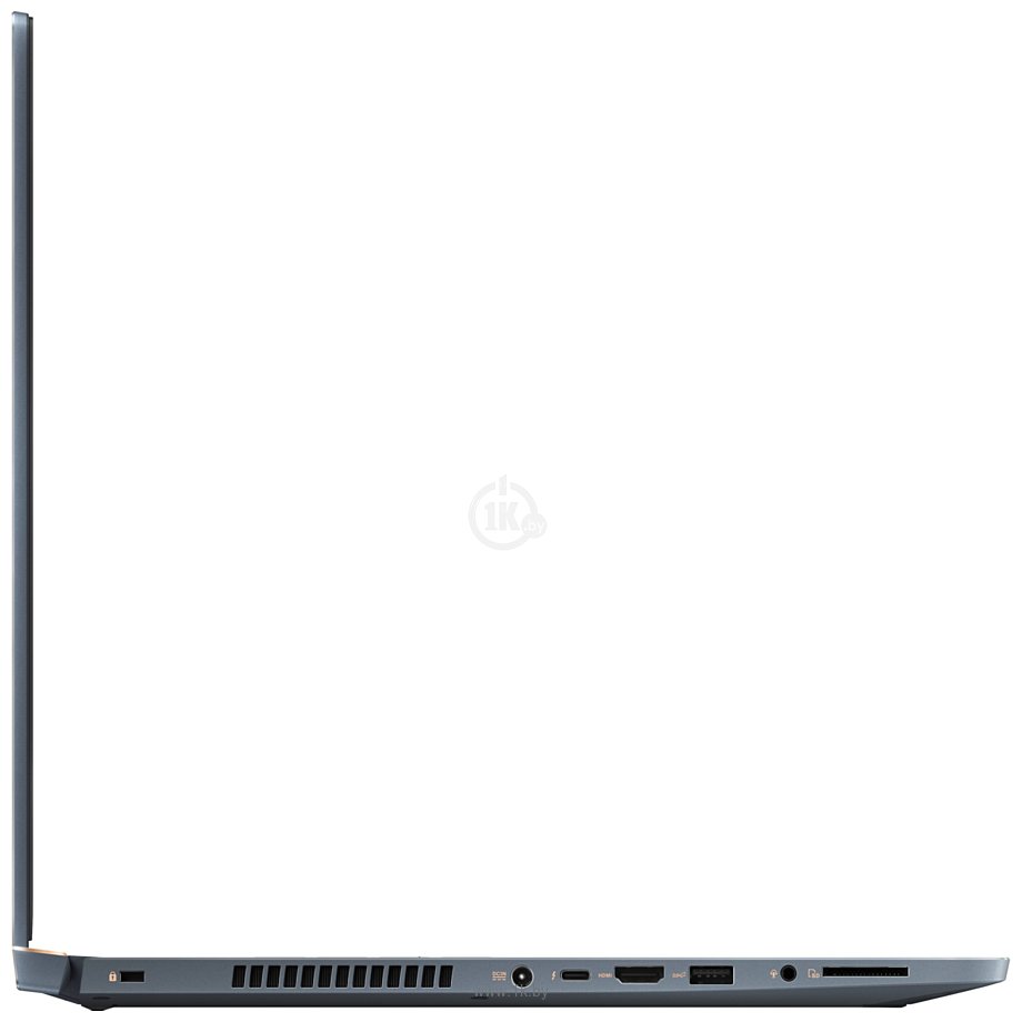 Фотографии ASUS ProArt StudioBook Pro 17 W700G3T-AV018R